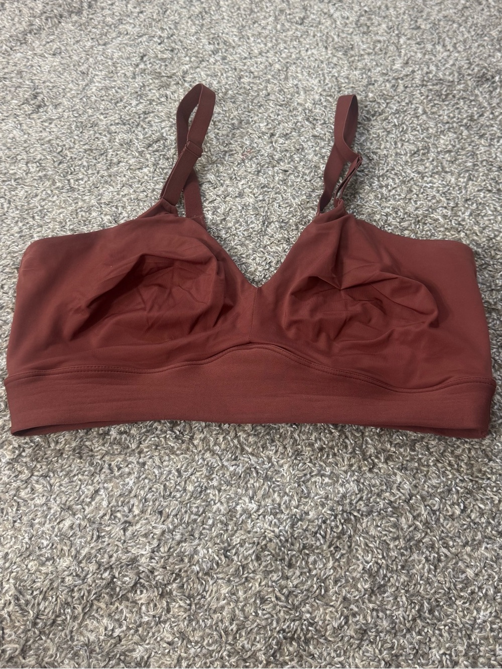 Harper Wilde Wireless Bralette